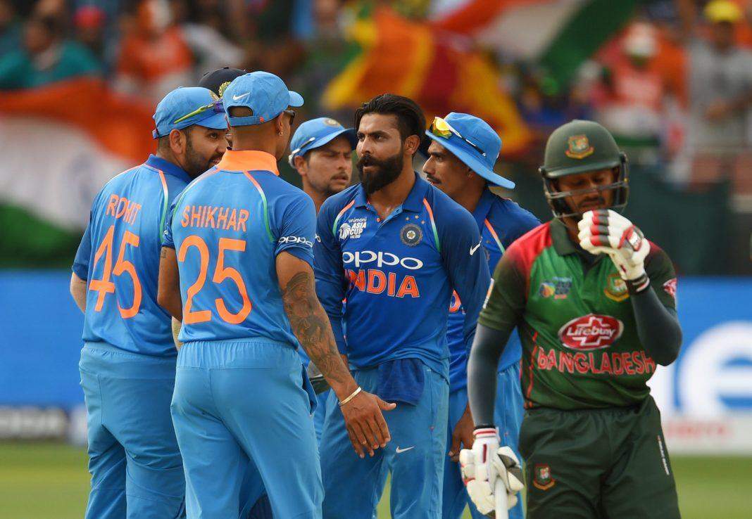 INDvWI: गुवाहटी वनडे खेलते ही टीम इंडिया के नाम जुड़ेगा ये वर्ल्ड रिकॉर्ड