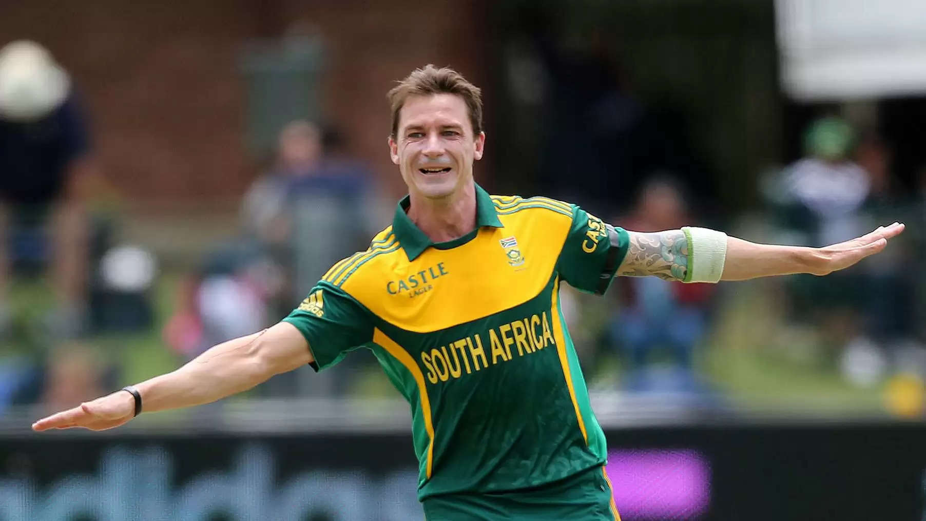 IPL  को लेकर दिए विवादित बयान के लिए Dale Steyn ने  मांगी माफी, जानें क्या कहा