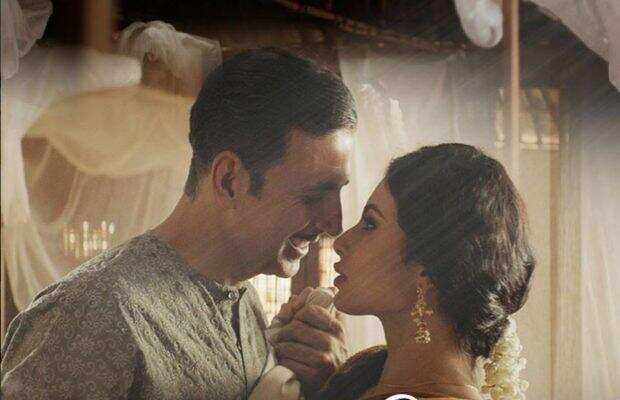 गोल्ड का पहला गाना रिलीज मराठी में मौनी से इश्क फरमाते हुए दिखे अक्षय