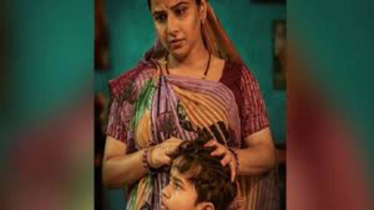 Vidya Balan: ऑस्कर की रेस में अभिनेत्री विद्या बालन की शॉर्ट फिल्म नटखट, जताई खुशी