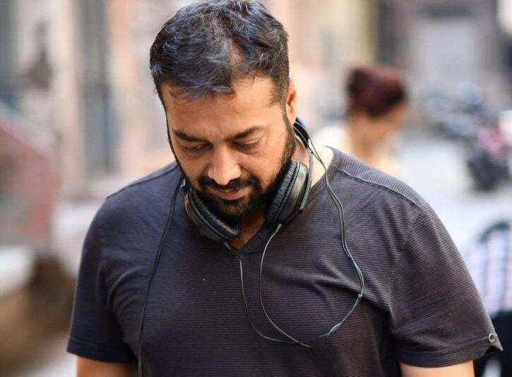 TAAPSEE PANNU ANURAG KASHYAP : इनकम टैक्स डिपार्टमेंट ने मारा अनुराग और तापसे के घर पर छापा