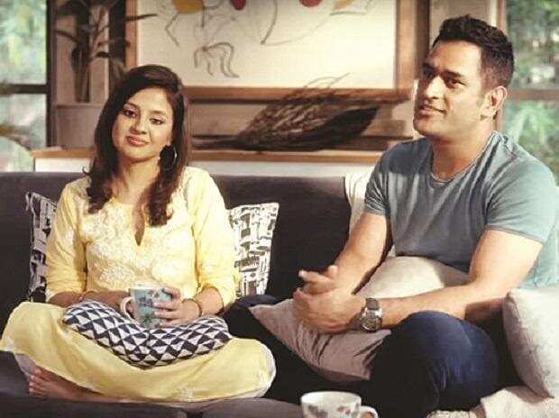 ज्योतिष से जानिए धोनी साक्षी के वैवाहिक जीवन के बारे में