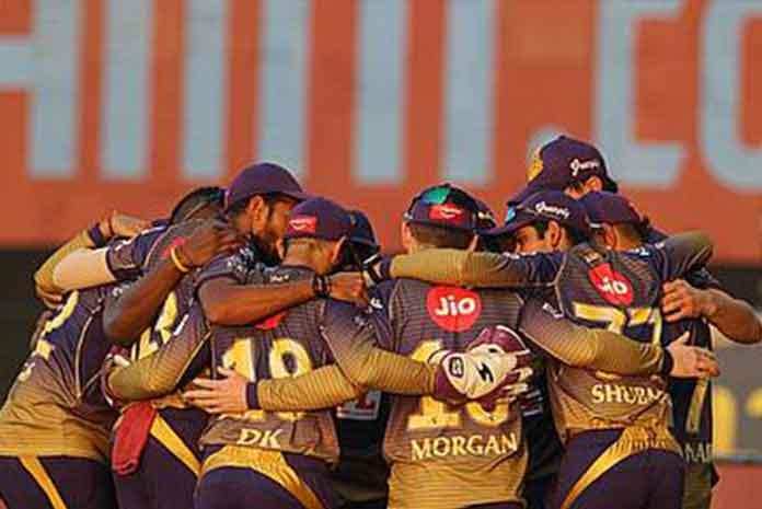 Breaking, SRH vs KKR :सनराइजर्स हैदराबाद ने टॉस जीतकर लिया गेंदबाजी का फैसला
