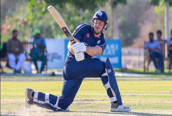 टी 20 क्रिकेट में इन टीमों ने बनाए हैं पहाड़ से स्कोर