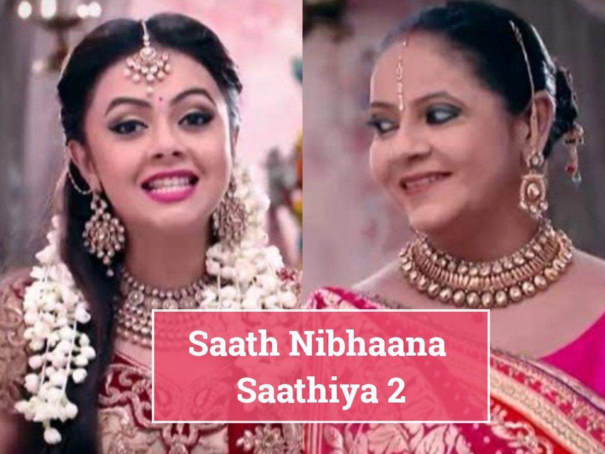 Sath nibhana sathiya net