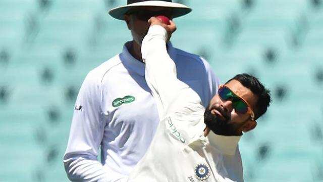 WATCH एडिलेड टेस्ट मैच में दिखा कोहली का आक्रमक अंदाज, ऑस्ट्रेलियाई खिलाड़ियों की निकाली हवा