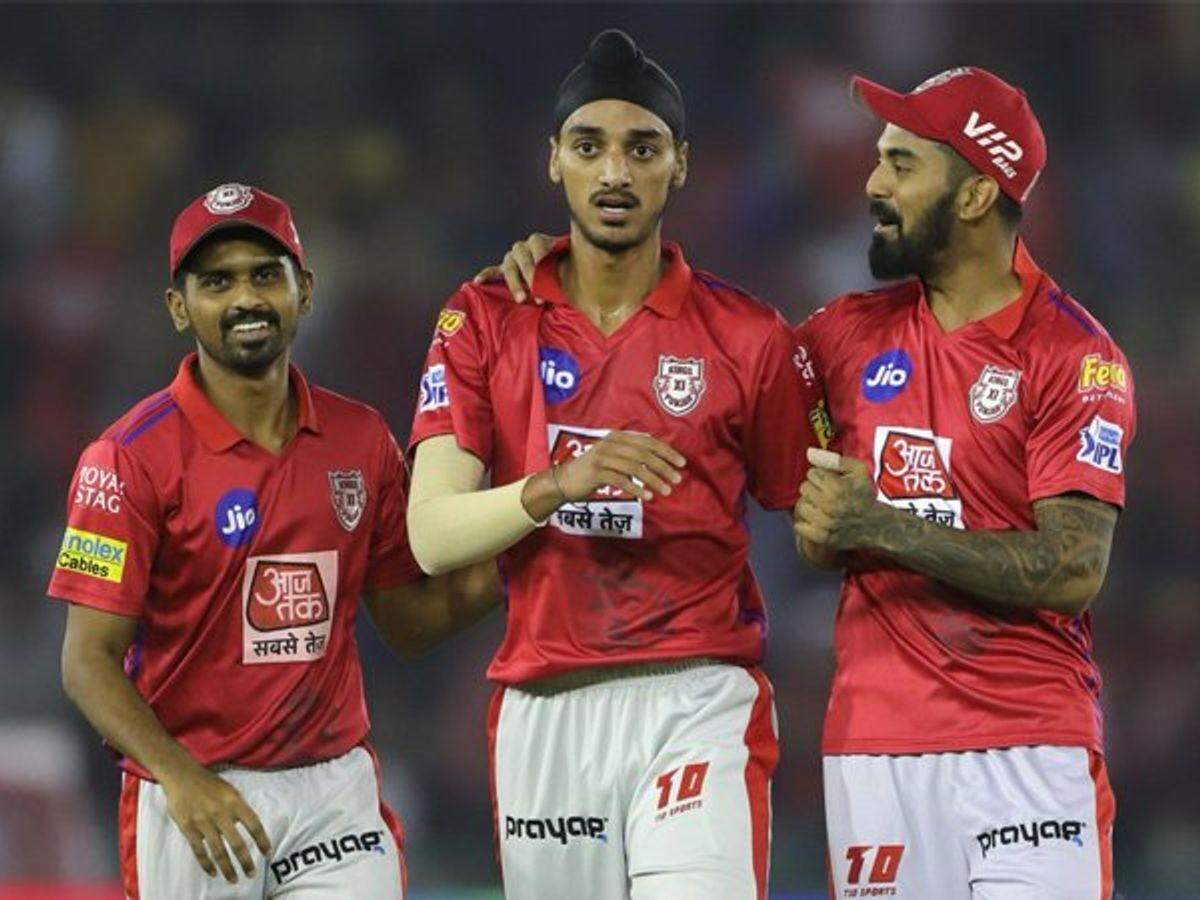 IPL 2021, RRvsPBKS: अर्शदीप ने किया पंजाब की जीत के पूरे प्लान का खुलासा, आखिरी गेंद पर ऐसे पलट दी बाजी