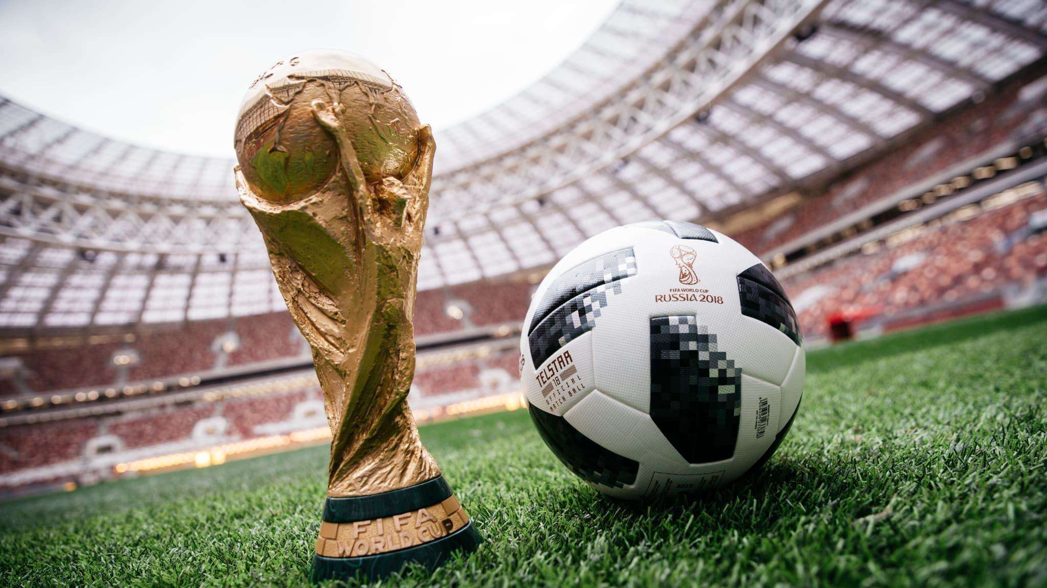 फीफा विश्व कप-2022 का कार्यक्रम जारी, मेजबान कतर का पहला मैच अल बायत स्टेडियम में