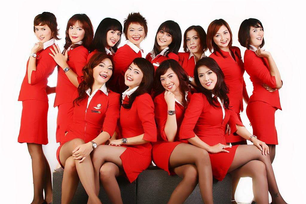 Air Asia Flight: नशे की हालत में विमान में की यात्री ने बदतमीजी