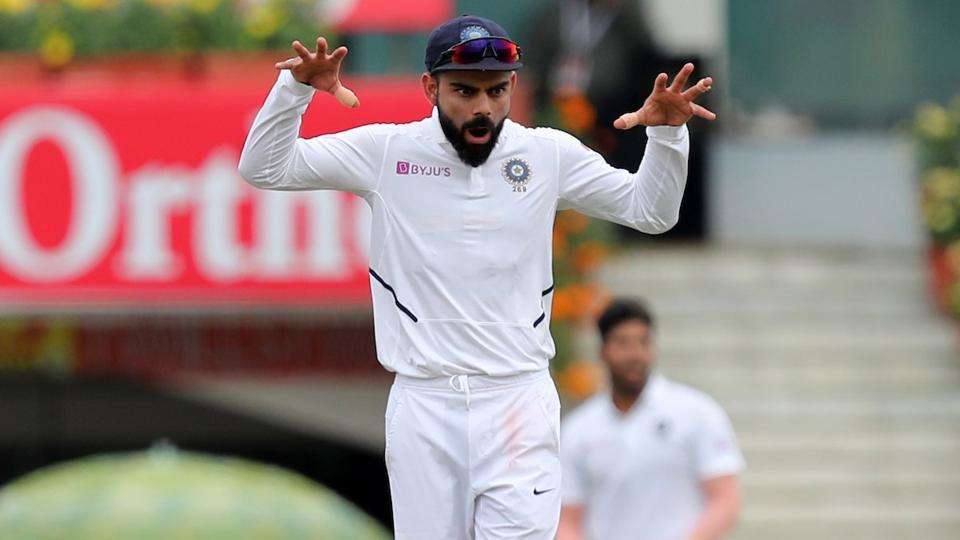 डे नाइट टेस्ट मुकाबले से पहले टीम इंडिया के लिए आई बड़ी ख़ुशख़बरी 