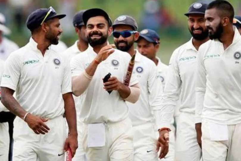 IND vs ENG Test Series: पितृत्व अवकाश से  लौटे Virat Kohli टीम इंडिया से जुड़े , देखें  Photos