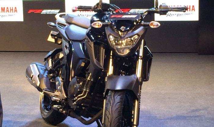 आइए जानते है भारत में लॉन्च हुई Yamaha Fazer25 बाइक में क्या हैं खास
