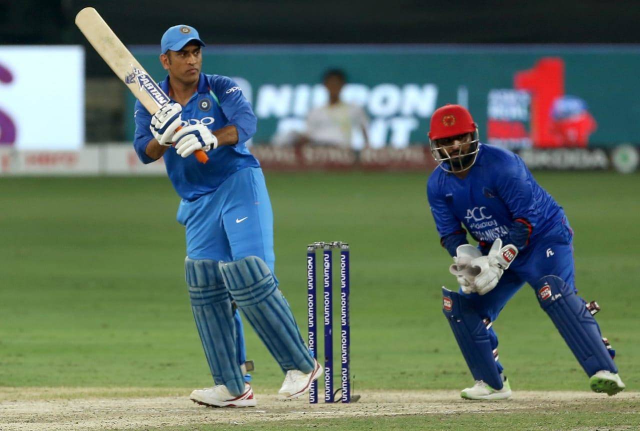 ASIA CUP 2018: अफगानिस्तान के खिलाफ टाई मैच ने इस भारतीय क्रिकेटर के ODI करियर पर लगा दिया फुल स्टॉप!