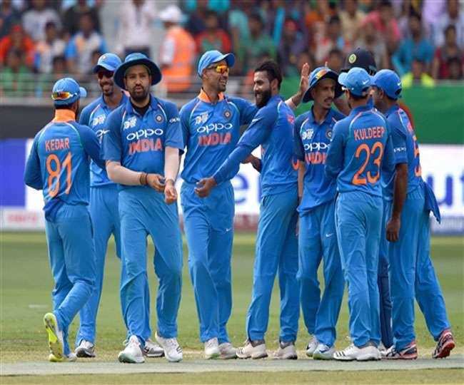 WC 2019: भारत-पाक में से किस टीम का मिडिल ऑर्डर है मजबूत