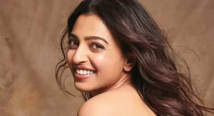 Radhika Apte ने शादी को लेकर काफी ये बात , कहा- वीजा के लिए की शादी……