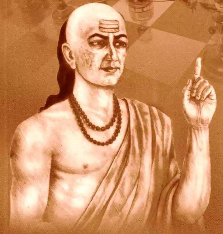 Chanakya niti: चाणक्य अनुसार इन बातों को कभी न करें शेयर, छुपाने में है भलाई