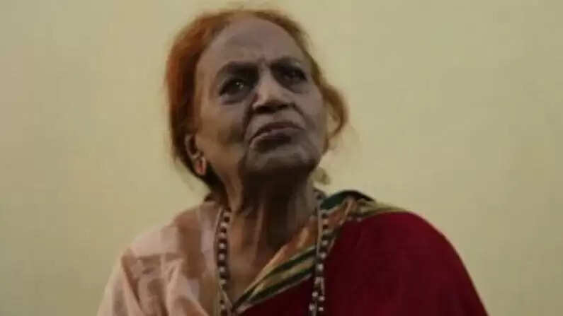 Savita Bajaj: बीमार हालत में आर्थिक तंगी से जूझ रही ये अभिनेत्री, परिवार ने छोड़ा साथ