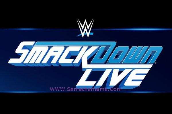 wwe smackdown viewership down from last week
