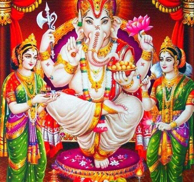 Ganesh Chaturthi 2020 : श्री गणेश इस तरह करेंगे आपके कष्टों का निवारण