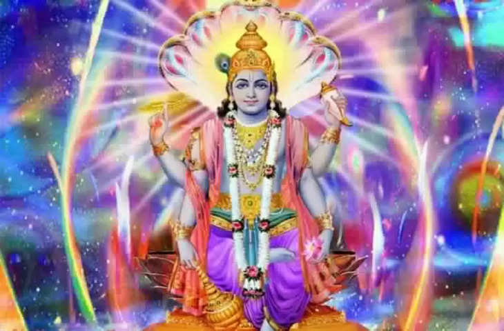 mohini ekadashi 2022 tithi muhurat significance and why lord Vishnu get mohini avatar katha 