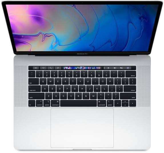 MacBook Pro को नए रूप में लाँच किया, इसमें है फोर्स टच ट्रैकपैड 