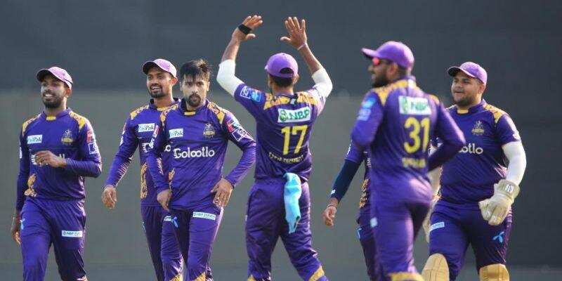 LPL 2020  में  Mohammad amir ने रचा इतिहास ,टूर्नामेंट ऐसा करने वाले पहले गेंदबाज