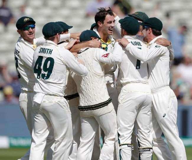 AUS vs IND  :चौथे टेस्ट से पहले कंगारू टीम के लिए बुरी ख़बर , बाहर हो सकता है यह खिलाड़ी