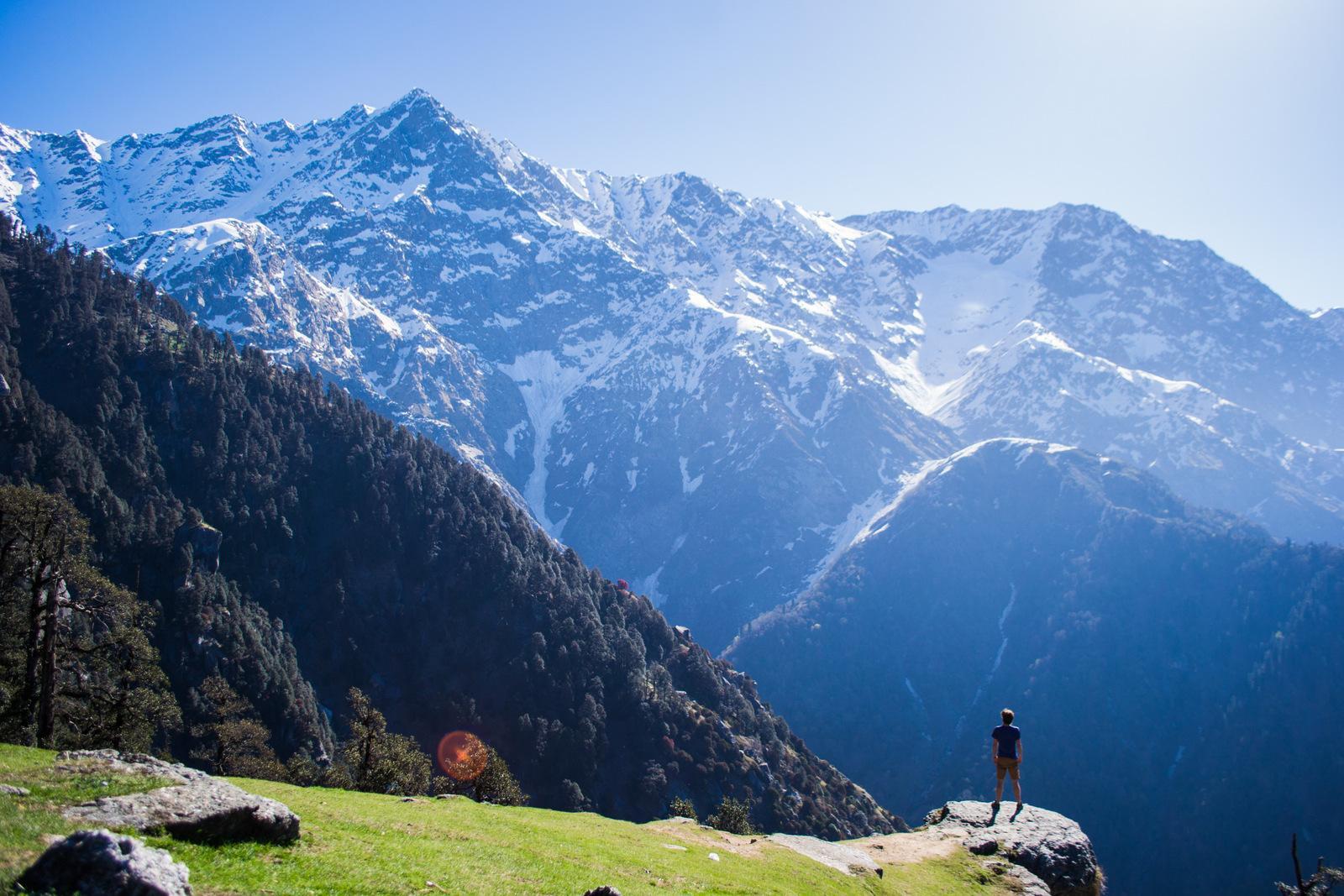 Traveling Spot:आप करें हिमाचल की इस आकर्षक घाटी की सैर, यह स्वर्ग से कम नहीं है