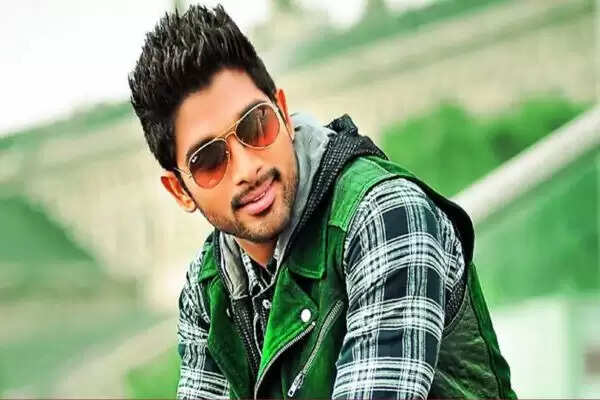 Allu Arjun की वैनिटी वैन का हुआ एक्सीडेंट, बाल-बाल बची अभिनेता की टीम