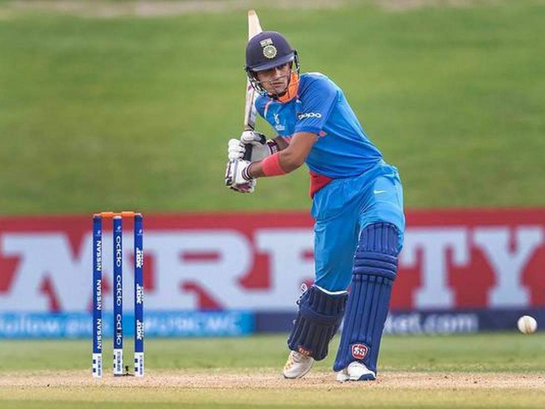 INDvsNZ:टी-20 में डेब्यू कर सकते हैं शुभमन गिल, ऐसी हो सकती है टीम इंडिया की प्लेइंग XI