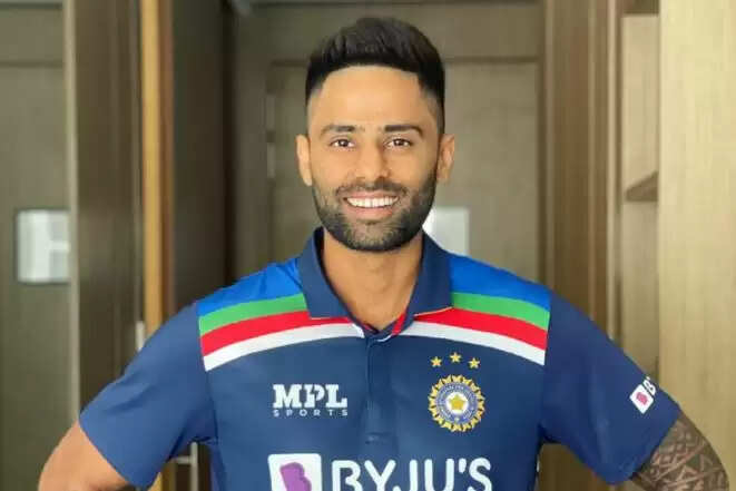 Ind vs SL: श्रीलंका के  खिलाफ मैदान में उतरने से पहले Suryakumar Yadav ने दिया बड़ा बयान