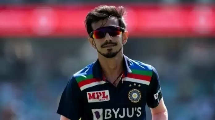 IND vs ENG: this veteran demanded, Yuzvendra Chahal be included in Test