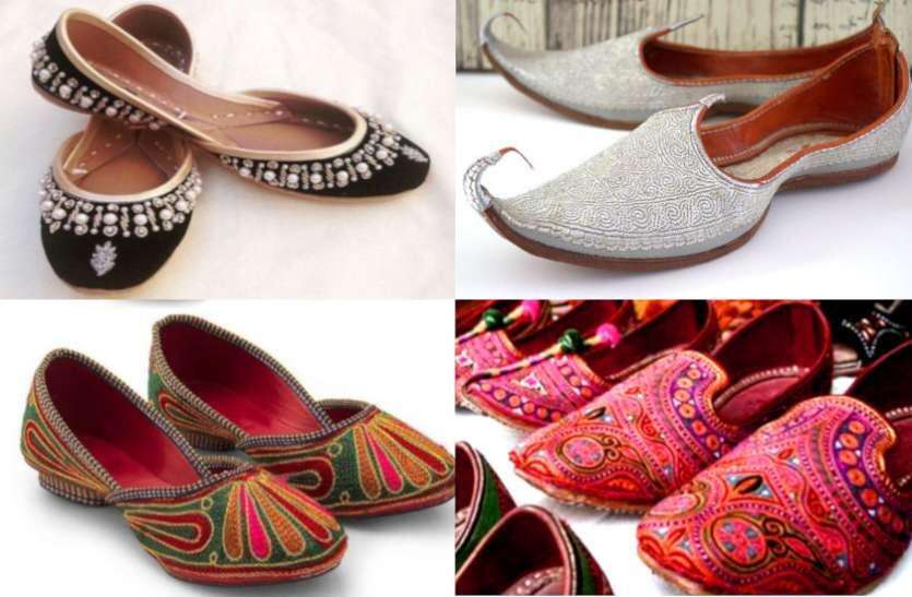 इस तरह की फुटवियर को पहन कर आप अपना सकती है बहुत ही कूल लुक