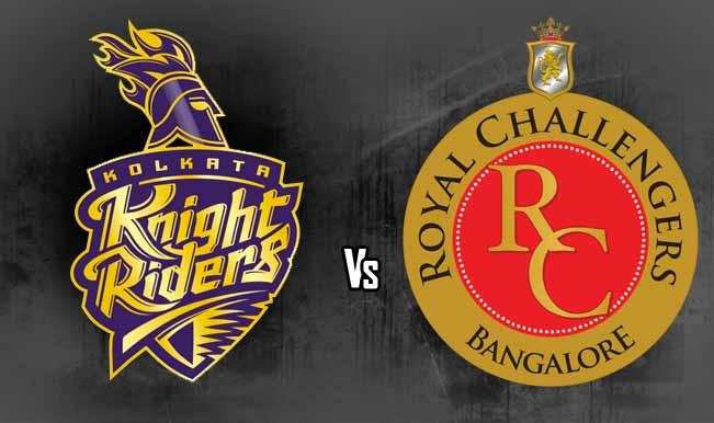 Breaking, RCB vs KKR : इन  खिलाड़ियों के साथ मैदान में उतरीं आरसीबी और  केकेआर, देखें दोनों टीमों की प्लेइंग XI