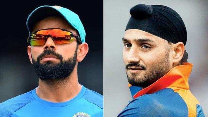 AUS VS IND: शर्मनाक हार के बाद टीम इंडिया पर भड़के Harbhajan Singh  , दिया बड़ा बयान