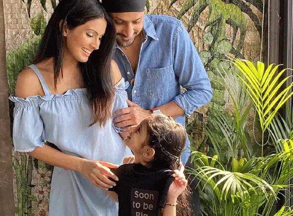 Geeta Basra Pregnant: दूसरी बार पैरेंट्स बनने वाले हैं गीता बसरा और हरभजन सिंह