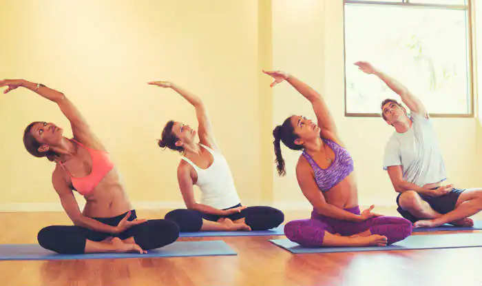 Yoga : इसके अभ्यास से कोरोना-भय पर विजय प्राप्त करें