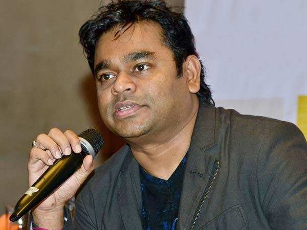 A R Rahman: टैक्स चोरी के आरोप में फंसे संगीतकार एआर रहमान, नोटिस जारी