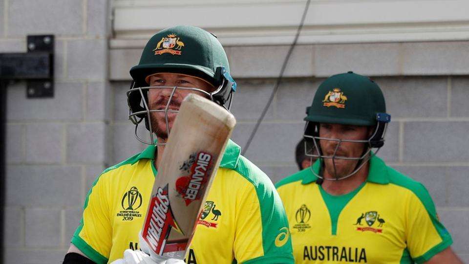 World Cup 2019: विंडीज ने जीता टॉस, ऑस्ट्रेलिया की पहले बल्लेबाजी