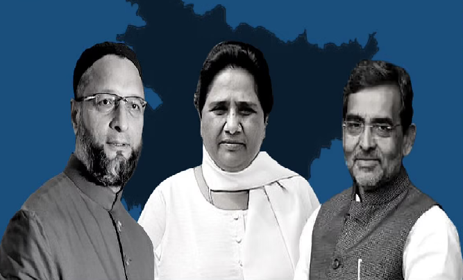 Bihar Election 2020: पहले चरण की वोटिंग कल, जानें किस पार्टी क्या लगा दांव पर?