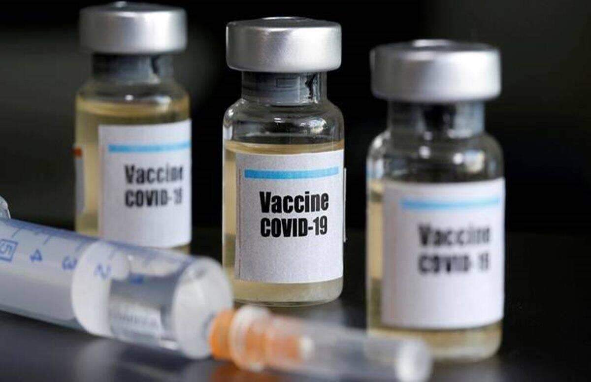 जापान में Pfizer vaccine की तीसरी खेप पहुंची