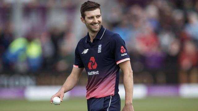 ENG vs AUS:ऑस्ट्रेलिया का सामना करने  के लिए तैयार है इंग्लैंड, Mark wood ने दिया  बड़ा बयान