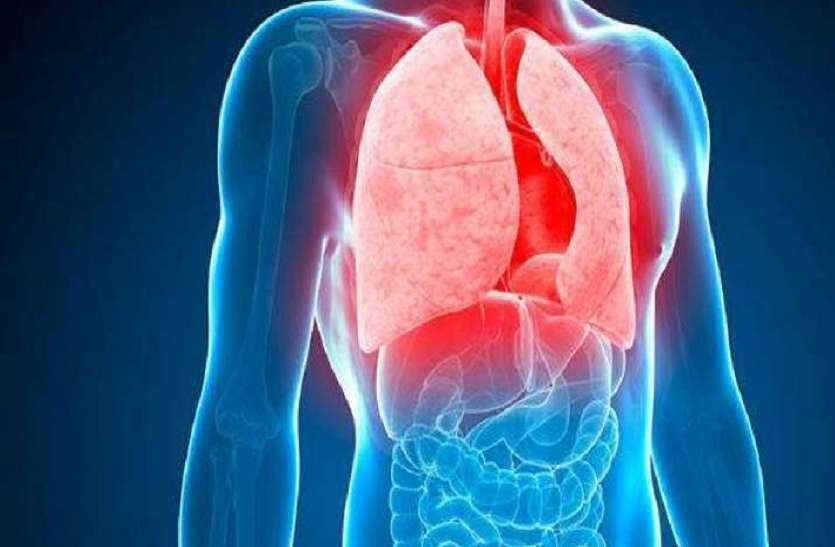 Health Tips :टीवी क्या हैं? इसके प्रकार और उपचार के बारे में आपको पता होना चाहिए