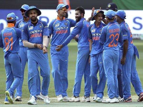 एशिया कप: भारत ने दर्ज की पाकिस्तान पर इतिहास की सबसे बड़ी जीत, फाइनल में इस टीम से भिडंत