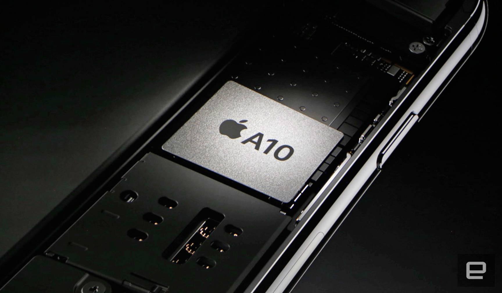 आईफोन और आईपैड के लिए Apple खुद का बना रहा है GPU