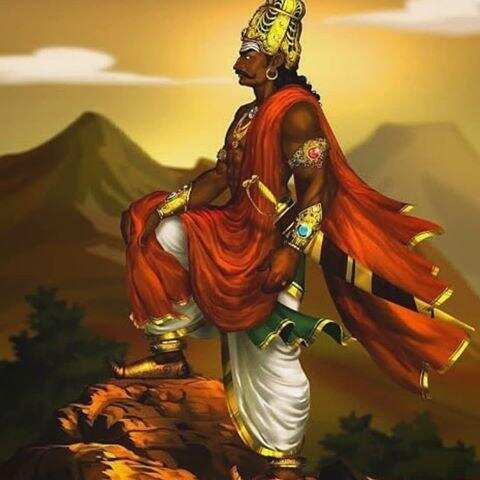 इसलिए दशानन रावण के थे 10 सिर