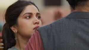 Bhumi Pednekar Unveils The Teaser Of Baras Baras