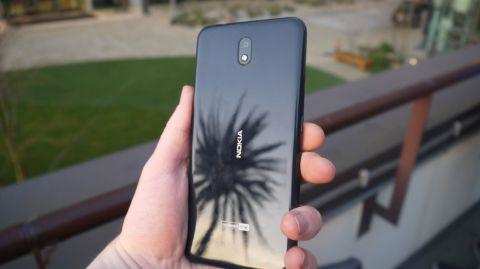 Nokia 3.2 स्मार्टफोन को भारत में लिस्ट कर दिया गया है, जानिये
