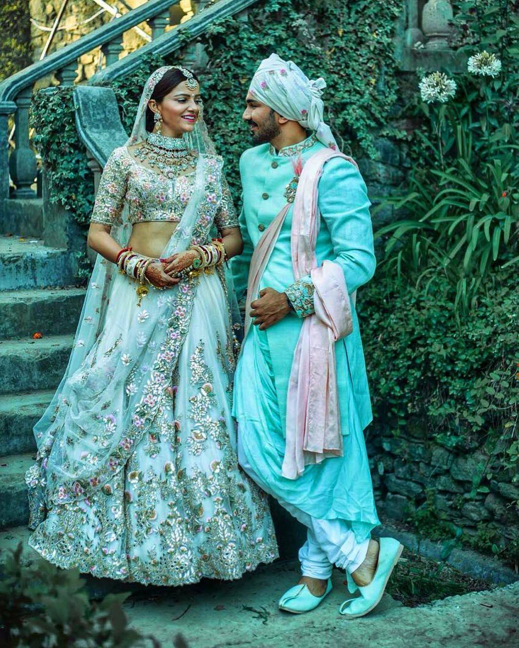 टीवी की किन्नर बहू की शादी को हुए एक साल