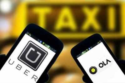 Uber ने चेन्नई में ‘पब्लिक ट्रांसपोर्ट’ विकल्प पेश किया